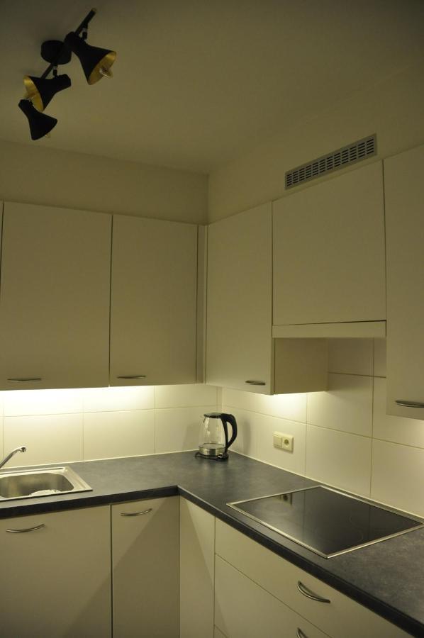 Sea It Apartment - Big Terraces - Garage - 400M From The Sea Oostende-Mariakerke Bad 外观 照片