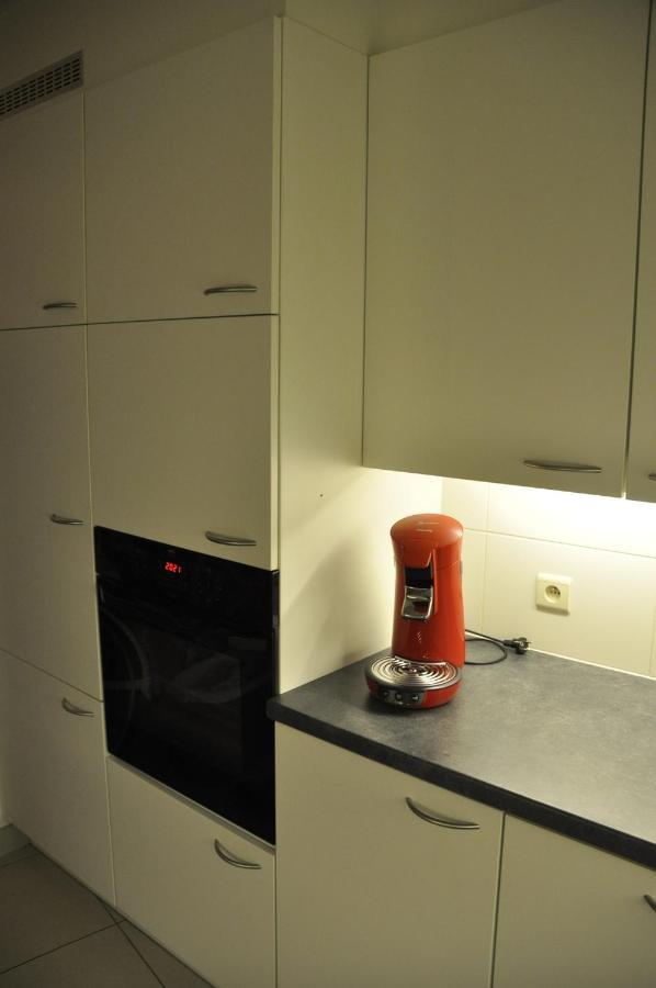 Sea It Apartment - Big Terraces - Garage - 400M From The Sea Oostende-Mariakerke Bad 外观 照片