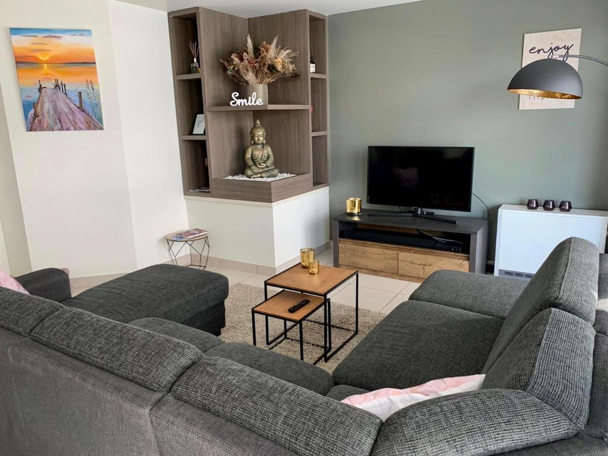 Sea It Apartment - Big Terraces - Garage - 400M From The Sea Oostende-Mariakerke Bad 外观 照片
