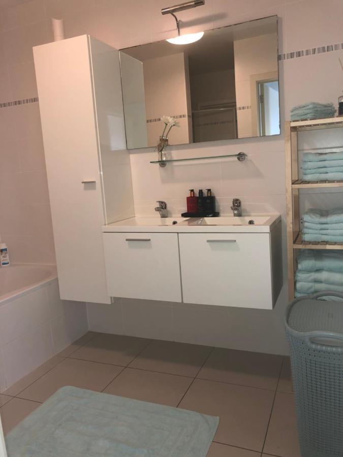 Sea It Apartment - Big Terraces - Garage - 400M From The Sea Oostende-Mariakerke Bad 外观 照片