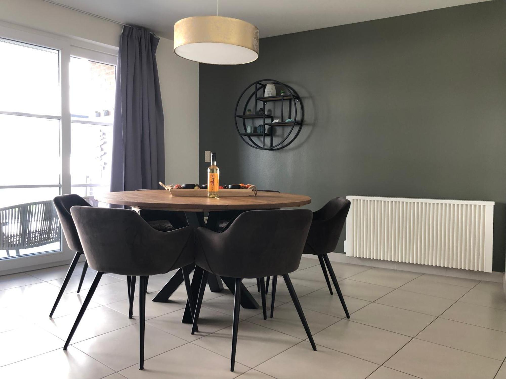 Sea It Apartment - Big Terraces - Garage - 400M From The Sea Oostende-Mariakerke Bad 外观 照片
